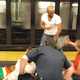 Illustration for article titled Subway Rescue Gallery